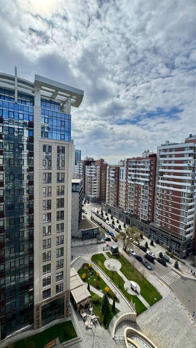 Квартира на вул. Саперне поле, 3 в Києві, ID 217580, фото №19