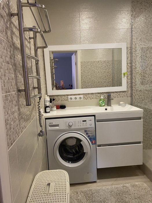 Квартира на вул. Соломії Крушельницької, 15а в Києві, ID 359652, фото №12