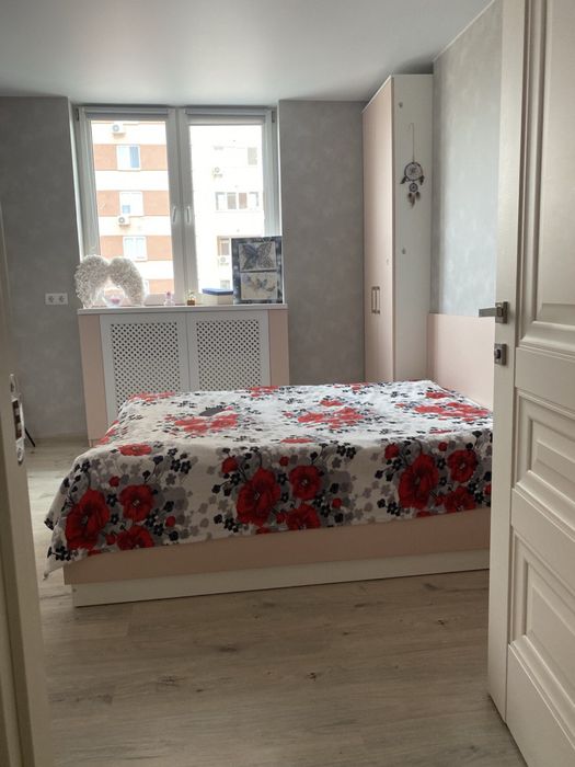 Квартира на вул. Соломії Крушельницької, 15а в Києві, ID 359652, фото №4