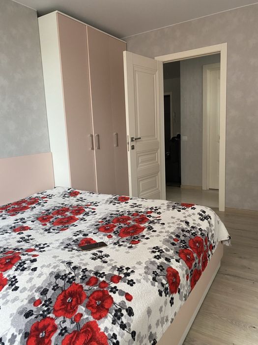 Квартира на вул. Соломії Крушельницької, 15а в Києві, ID 359652, фото №7