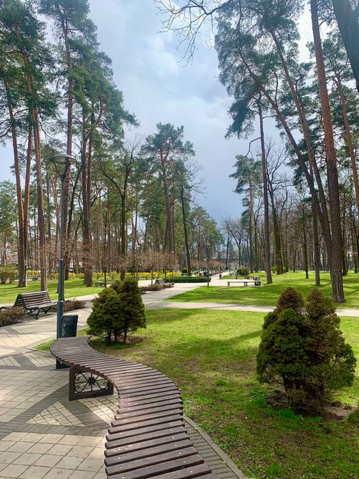 Квартира на Ірпінь в Києві, ID 282639, фото №2