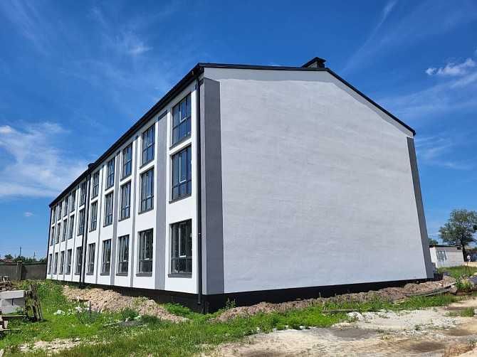 Квартира на вул. Джерельна, 61 в Києві, ID 204294, фото №2