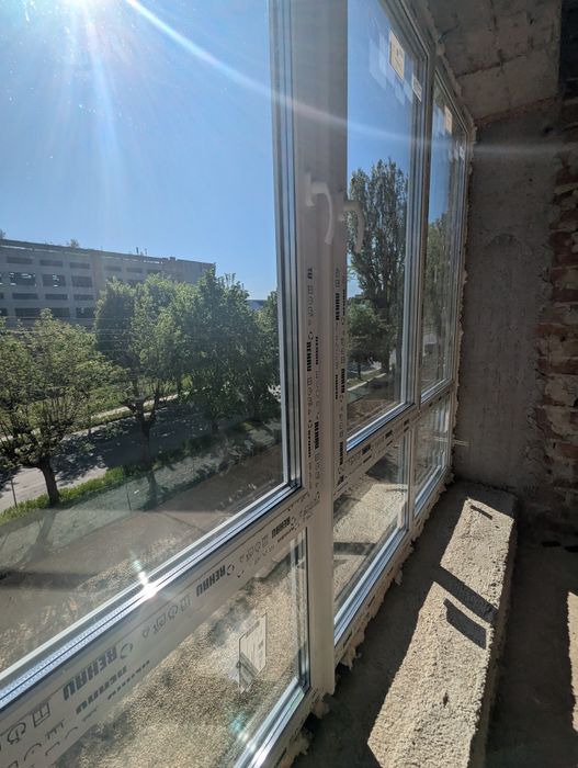 Квартира на ЧернівціЖитлоБуд в Чернівцях, ID 228663, фото №6