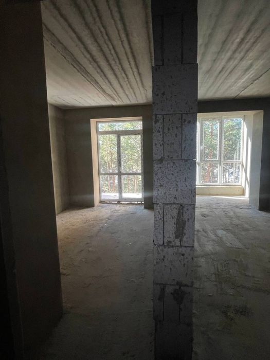 Квартира на ЖК “Соборний” в Києві, ID 282445, фото №2