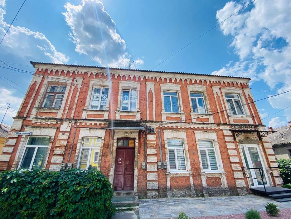 Квартира на вул. Шолом Алейхема в Києві, ID 310031, фото №1