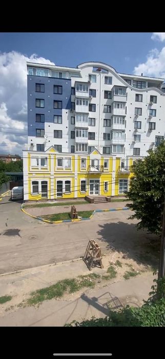 Квартира на вул. Шолом Алейхема в Києві, ID 310031, фото №7