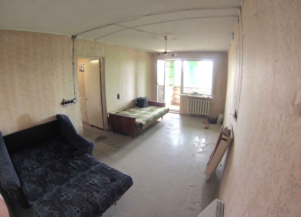 Квартира на Покровський в Кривому Розі, ID 281184, фото №4