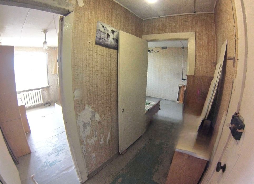 Квартира на Покровський в Кривому Розі, ID 281184, фото №10