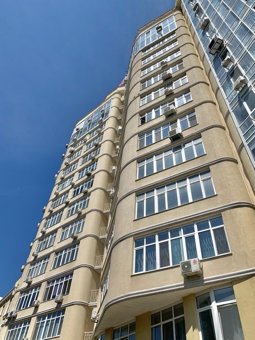 Квартира на бул. Французький в Одесі, ID 267188, фото №11