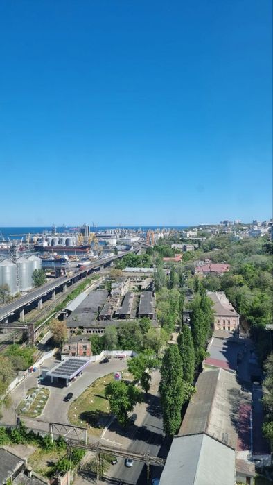 Квартира на в исторической части города, рядом Художественный музей, рядом Мединститут в Одеса, ID 208411, фото №2
