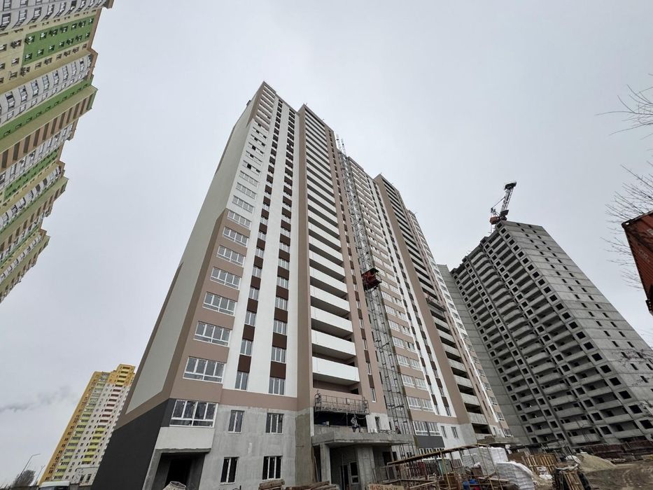 Квартира на ЖК Атлант в Києві, ID 311944, фото №1