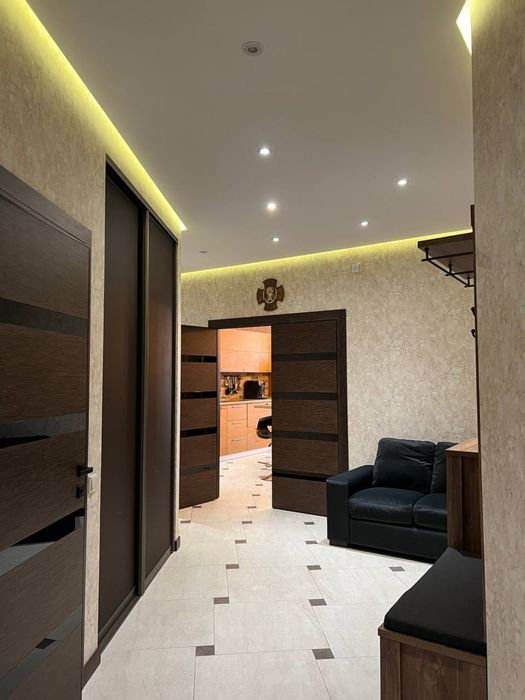 Квартира на жилом комплексе Аркадии в Одеса, ID 339557, фото №4