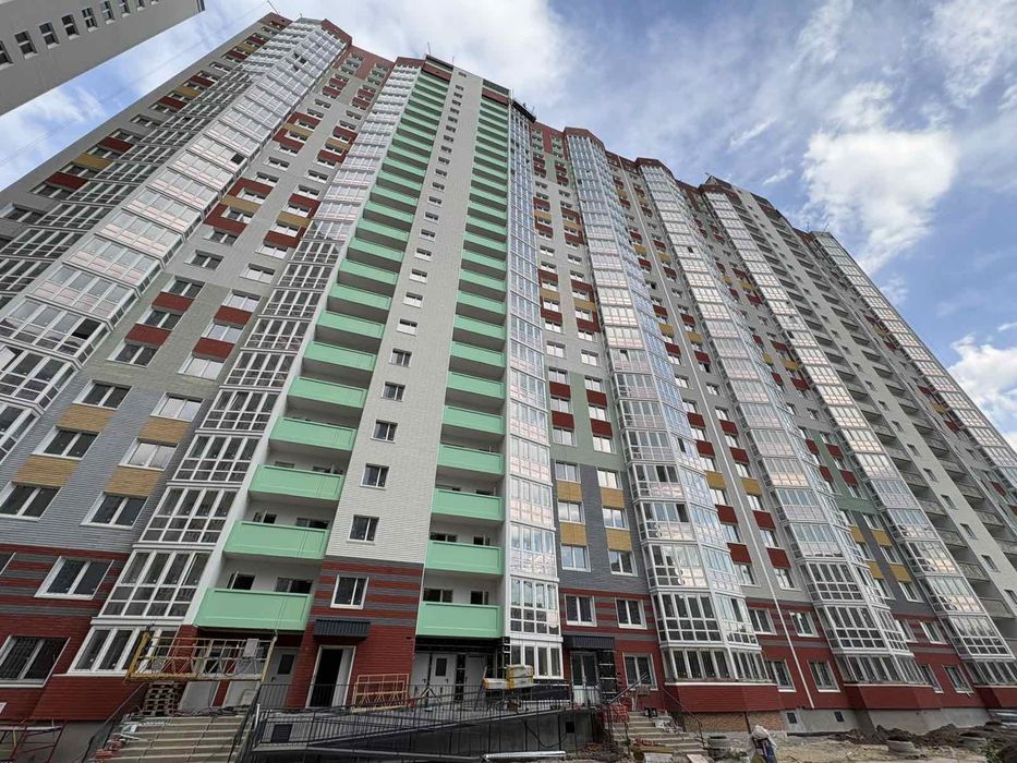 Квартира на вул. Бориса Гмирі, 22Б в Києві, ID 254336, фото №2
