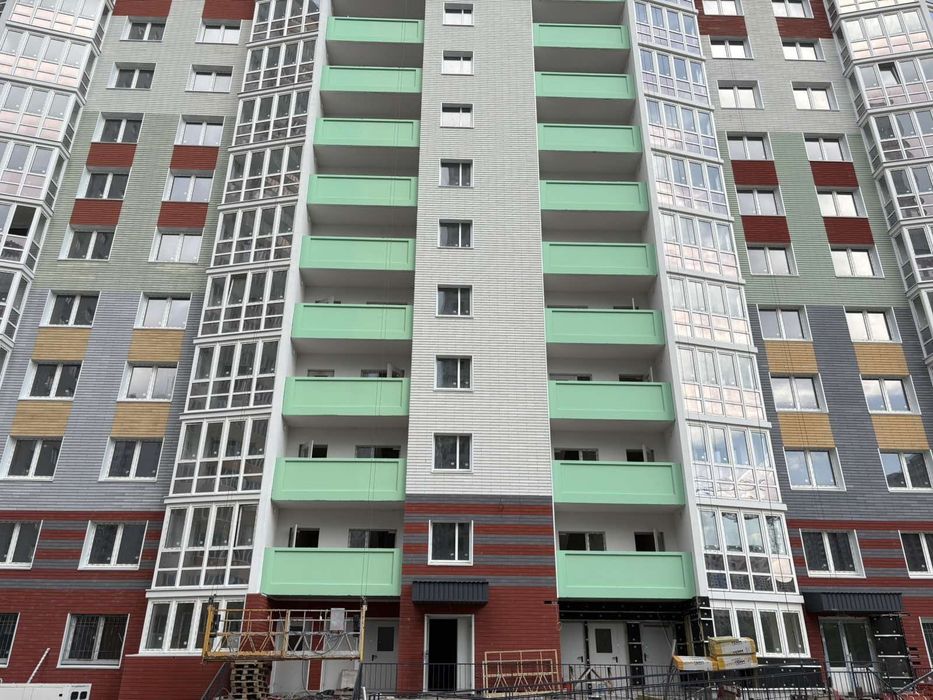Квартира на вул. Бориса Гмирі, 22Б в Києві, ID 254336, фото №3