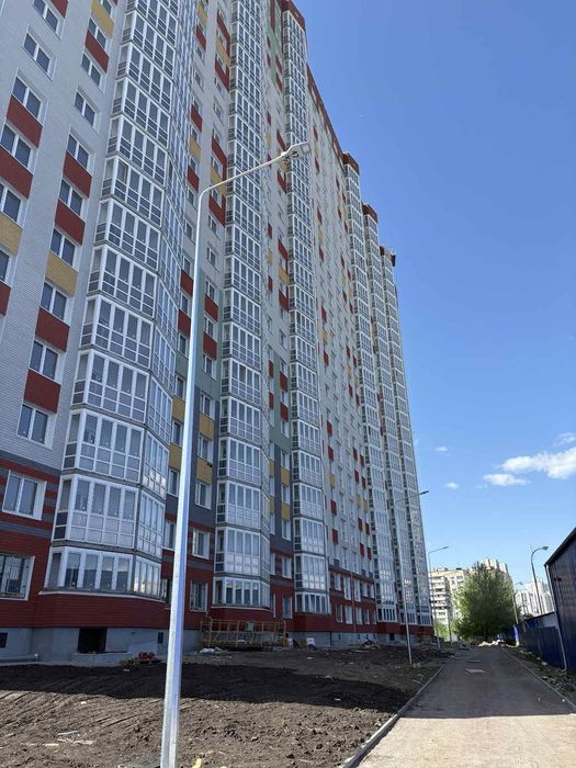 Квартира на вул. Бориса Гмирі, 22Б в Києві, ID 254336, фото №4