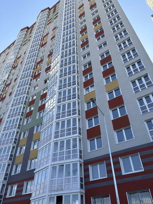 Квартира на вул. Бориса Гмирі, 22Б в Києві, ID 254336, фото №5
