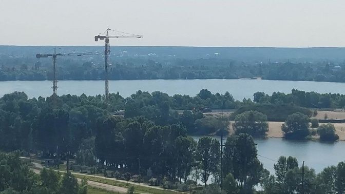 Квартира на вул. Бориса Гмирі, 22Б в Києві, ID 254336, фото №6