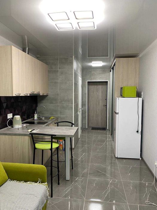 Квартира на пров. Шевченківський, 38 в Харків, ID 403747, фото №1