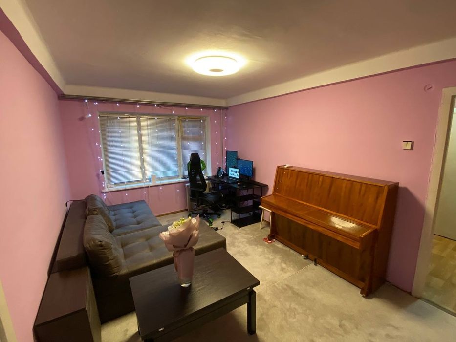 Квартира на вул. Парково-Сирецька, 12Б в Києві, ID 182968, фото №1