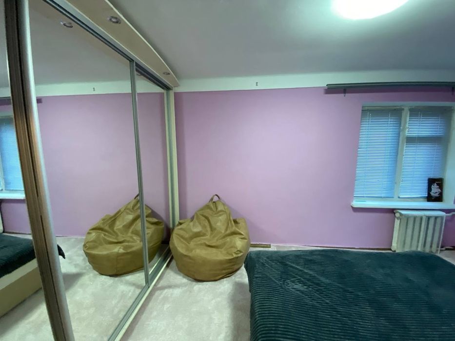 Квартира на вул. Парково-Сирецька, 12Б в Києві, ID 182968, фото №3