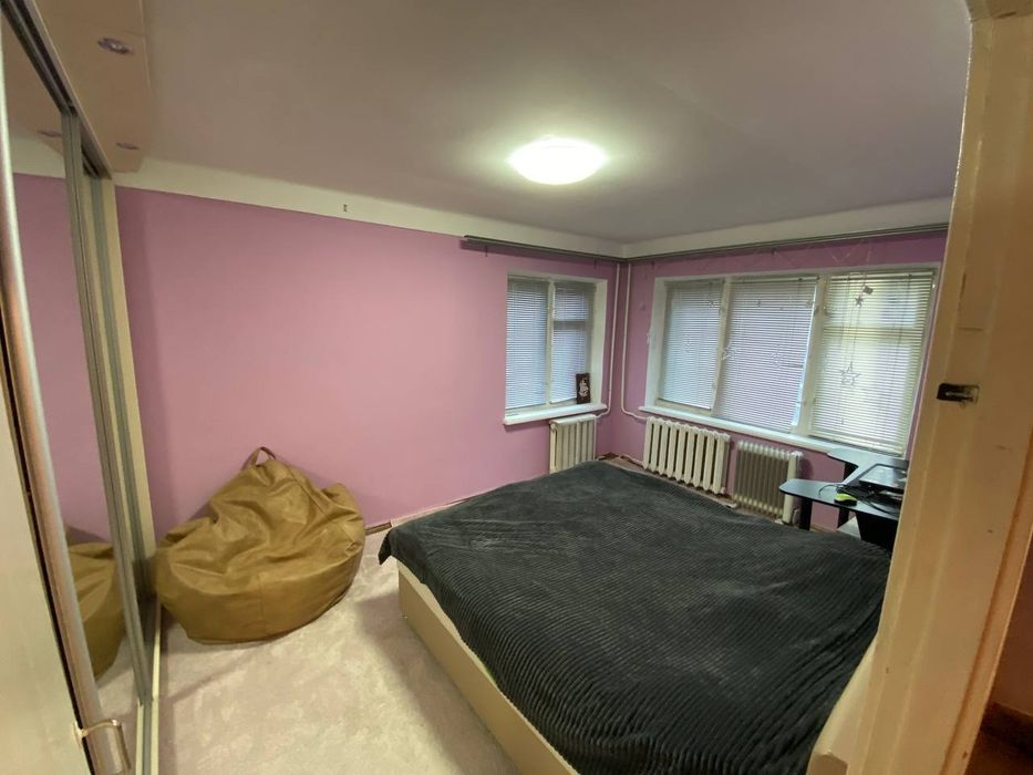 Квартира на вул. Парково-Сирецька, 12Б в Києві, ID 182968, фото №4
