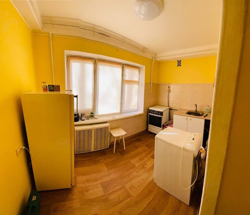 Квартира на вул. Парково-Сирецька, 12Б в Києві, ID 182968, фото №5
