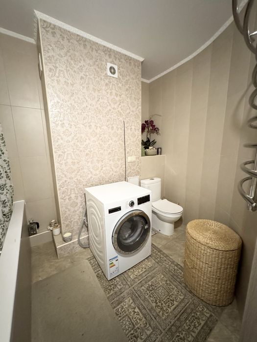 Квартира на вул. Петра Григоренко, 1 б в Києві, ID 181410, фото №13