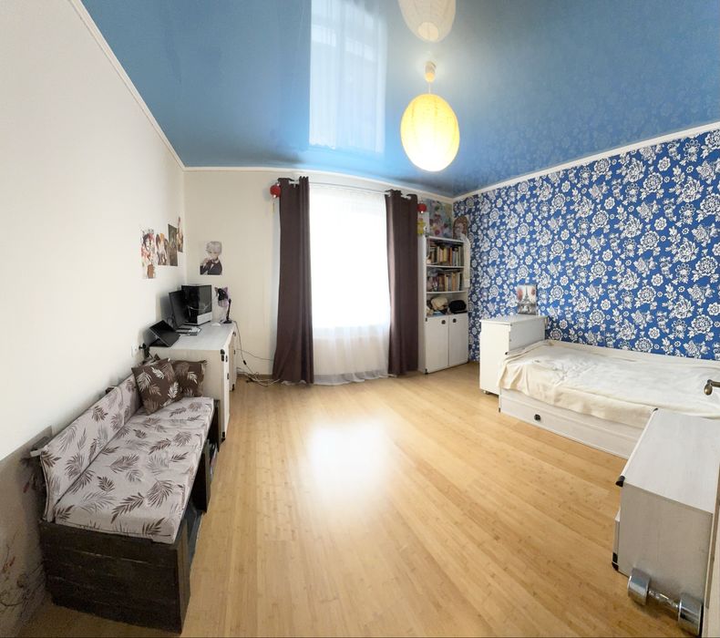 Квартира на вул. Петра Григоренко, 1 б в Києві, ID 181410, фото №15