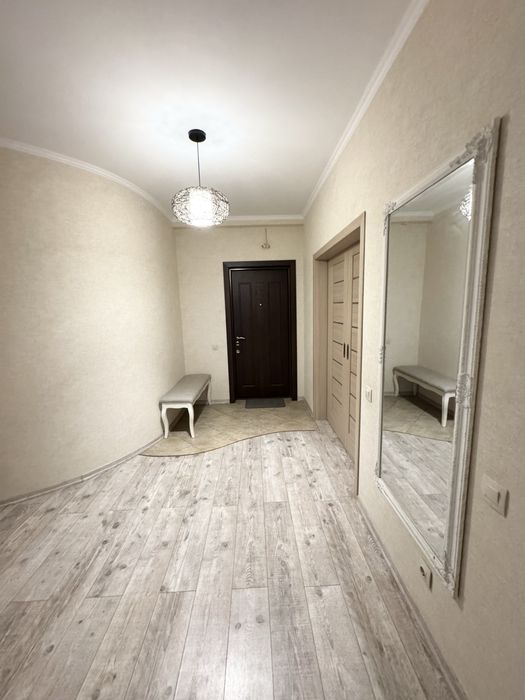 Квартира на вул. Петра Григоренко, 1 б в Києві, ID 181410, фото №22