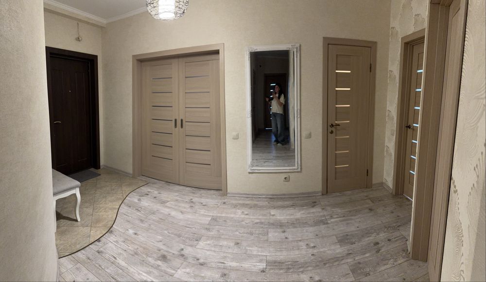 Квартира на вул. Петра Григоренко, 1 б в Києві, ID 181410, фото №23