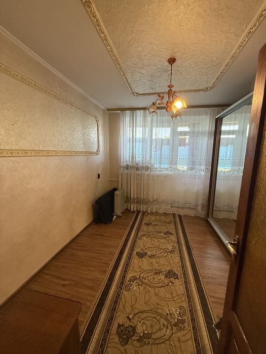 Квартира на мікрорайон Кульбакіно в Миколаїв, ID 163393, фото №1
