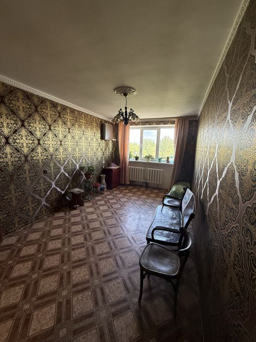 Квартира на мікрорайон Кульбакіно в Миколаїв, ID 163393, фото №3