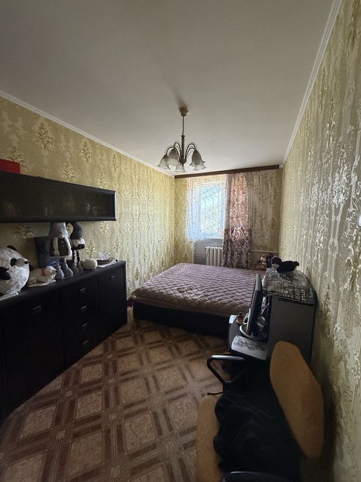 Квартира на мікрорайон Кульбакіно в Миколаїв, ID 163393, фото №4