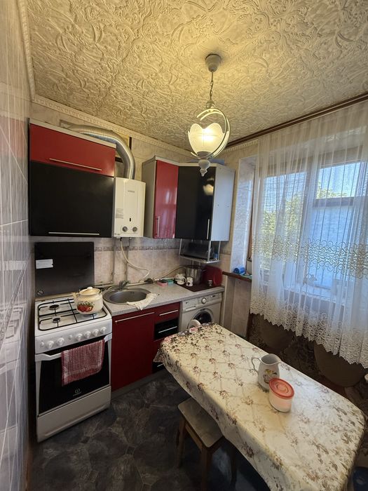 Квартира на мікрорайон Кульбакіно в Миколаїв, ID 163393, фото №5