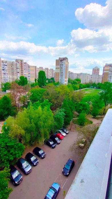 Квартира на вул. Єфремова, 7а в Києві, ID 474231, фото №2