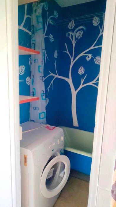 Квартира на вул. Єфремова, 7а в Києві, ID 474231, фото №8
