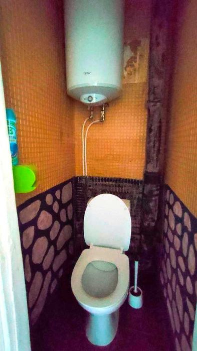 Квартира на вул. Єфремова, 7а в Києві, ID 474231, фото №9