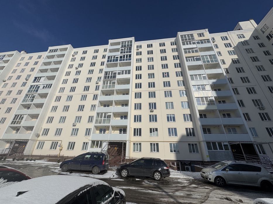 Квартира на вул. Незалежності, 21 в Чернігові, ID 368662, фото №2