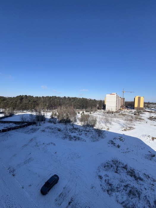Квартира на вул. Незалежності, 21 в Чернігові, ID 368662, фото №18