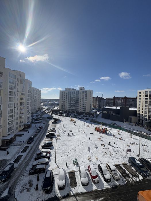 Квартира на вул. Незалежності, 21 в Чернігові, ID 368662, фото №9