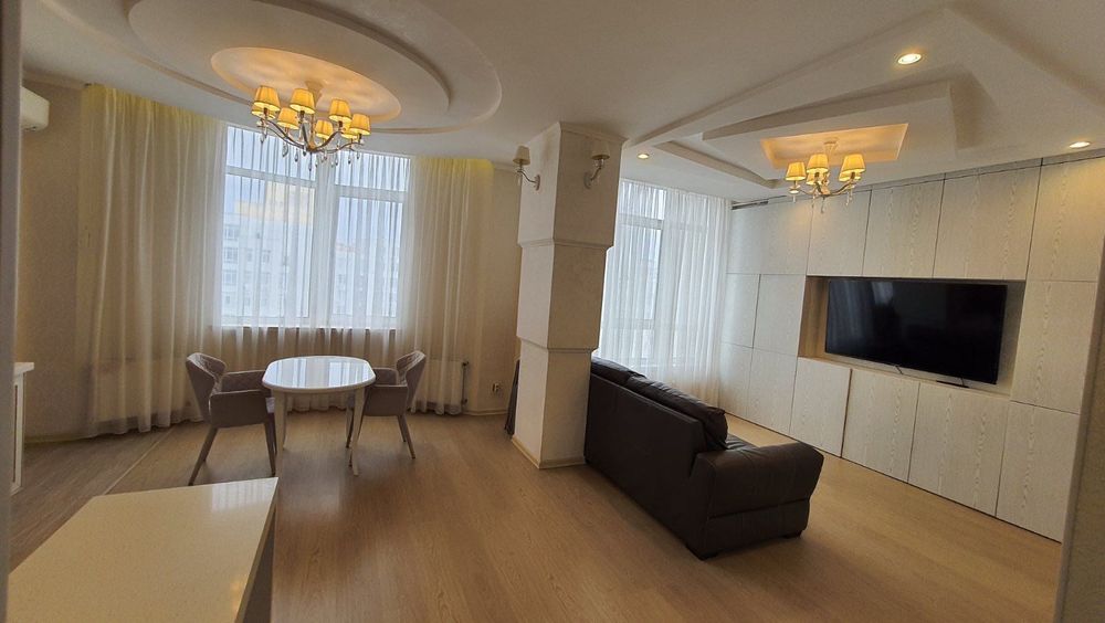 Квартира на вул. Французький бул, 22/2 в Одесі, ID 207592, фото №1