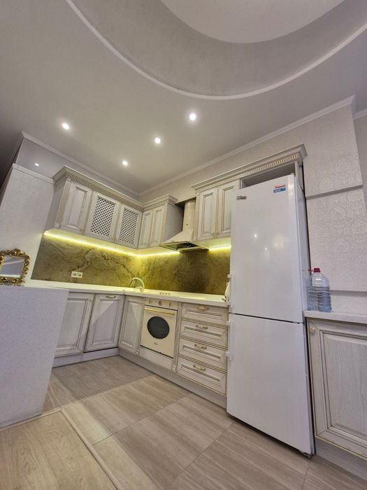 Квартира на вул. Французький бул, 22/2 в Одесі, ID 207592, фото №11
