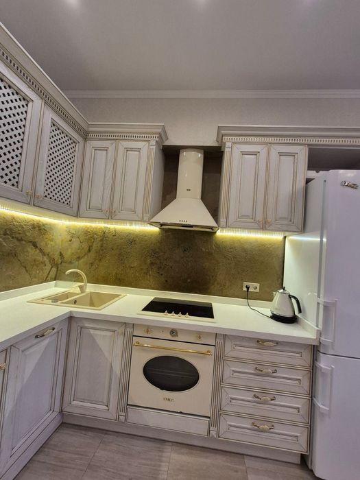 Квартира на вул. Французький бул, 22/2 в Одесі, ID 207592, фото №12
