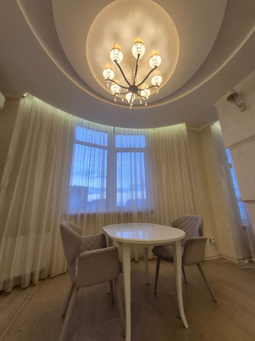 Квартира на вул. Французький бул, 22/2 в Одесі, ID 207592, фото №13