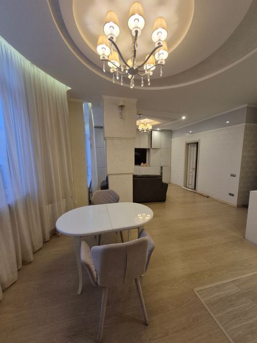 Квартира на вул. Французький бул, 22/2 в Одесі, ID 207592, фото №14