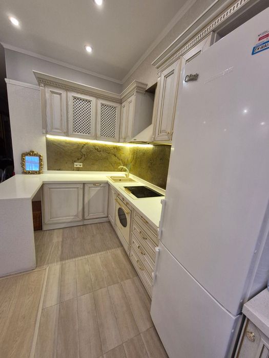 Квартира на вул. Французький бул, 22/2 в Одесі, ID 207592, фото №15