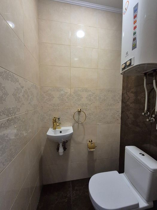 Квартира на вул. Французький бул, 22/2 в Одесі, ID 207592, фото №20