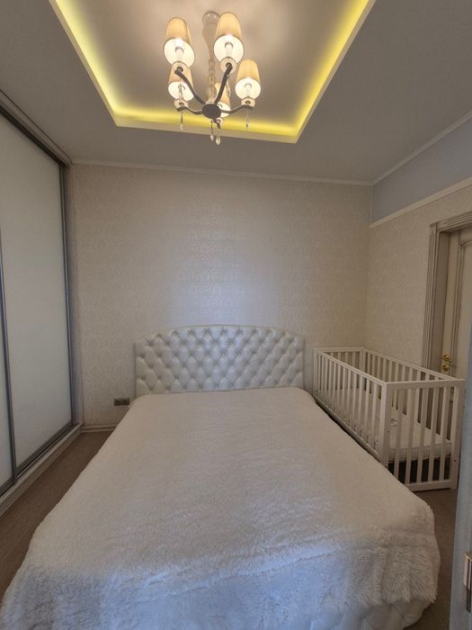 Квартира на вул. Французький бул, 22/2 в Одесі, ID 207592, фото №22