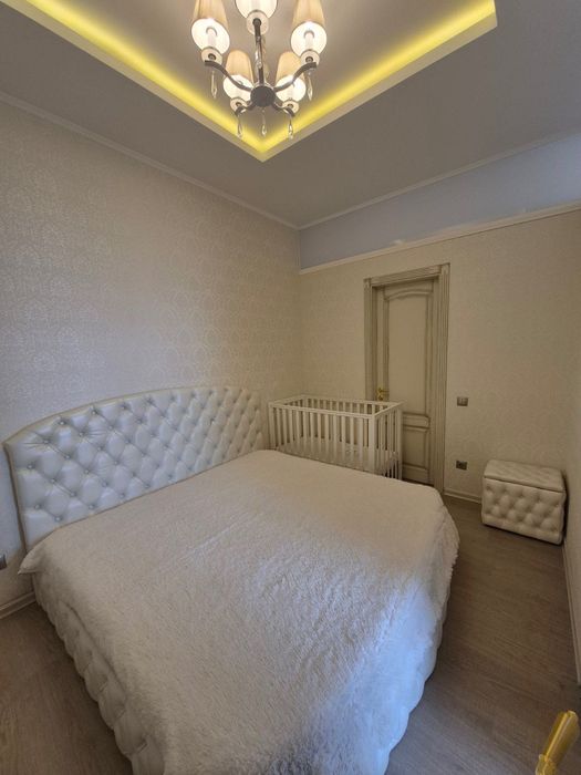 Квартира на вул. Французький бул, 22/2 в Одесі, ID 207592, фото №23