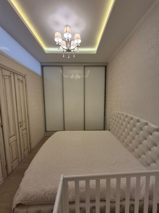 Квартира на вул. Французький бул, 22/2 в Одесі, ID 207592, фото №24